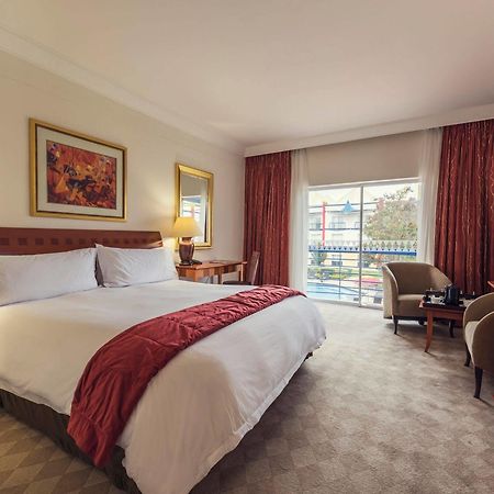 Carnival Club Hotel Йоганнесбурґ Екстер'єр фото