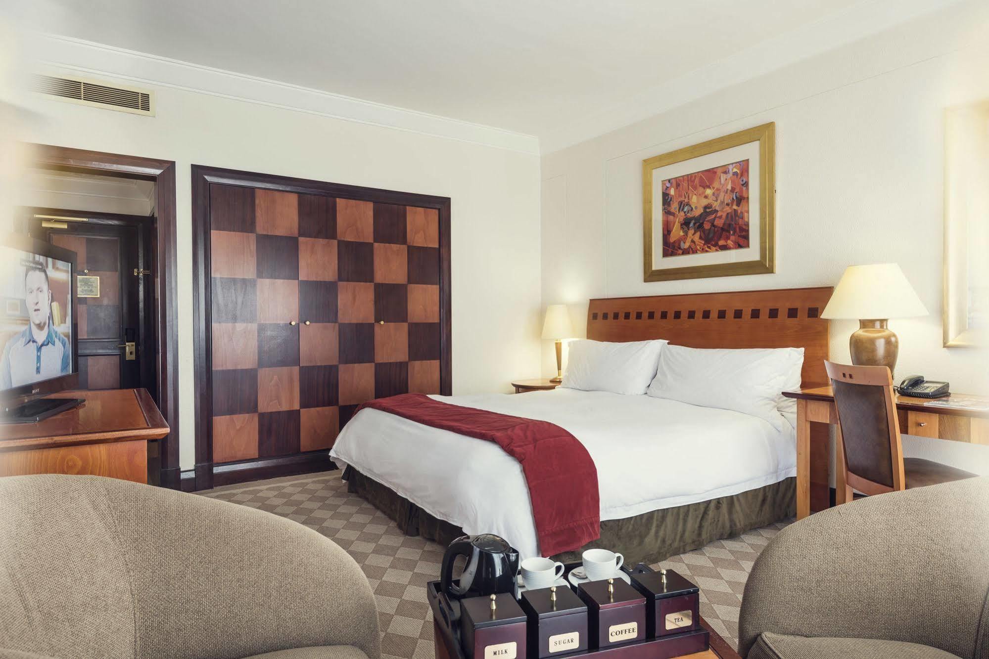 Carnival Club Hotel Йоганнесбурґ Екстер'єр фото