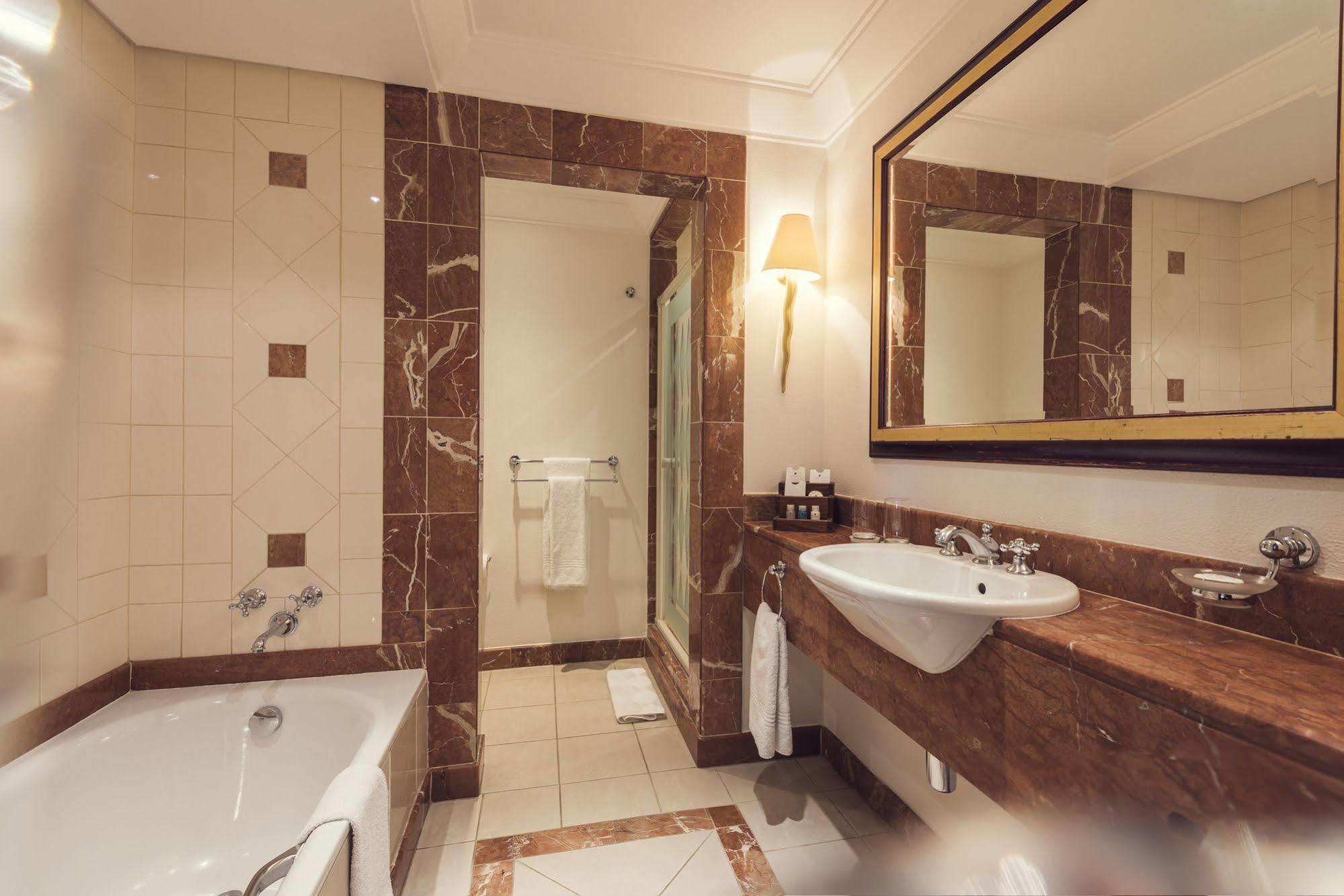 Carnival Club Hotel Йоганнесбурґ Екстер'єр фото