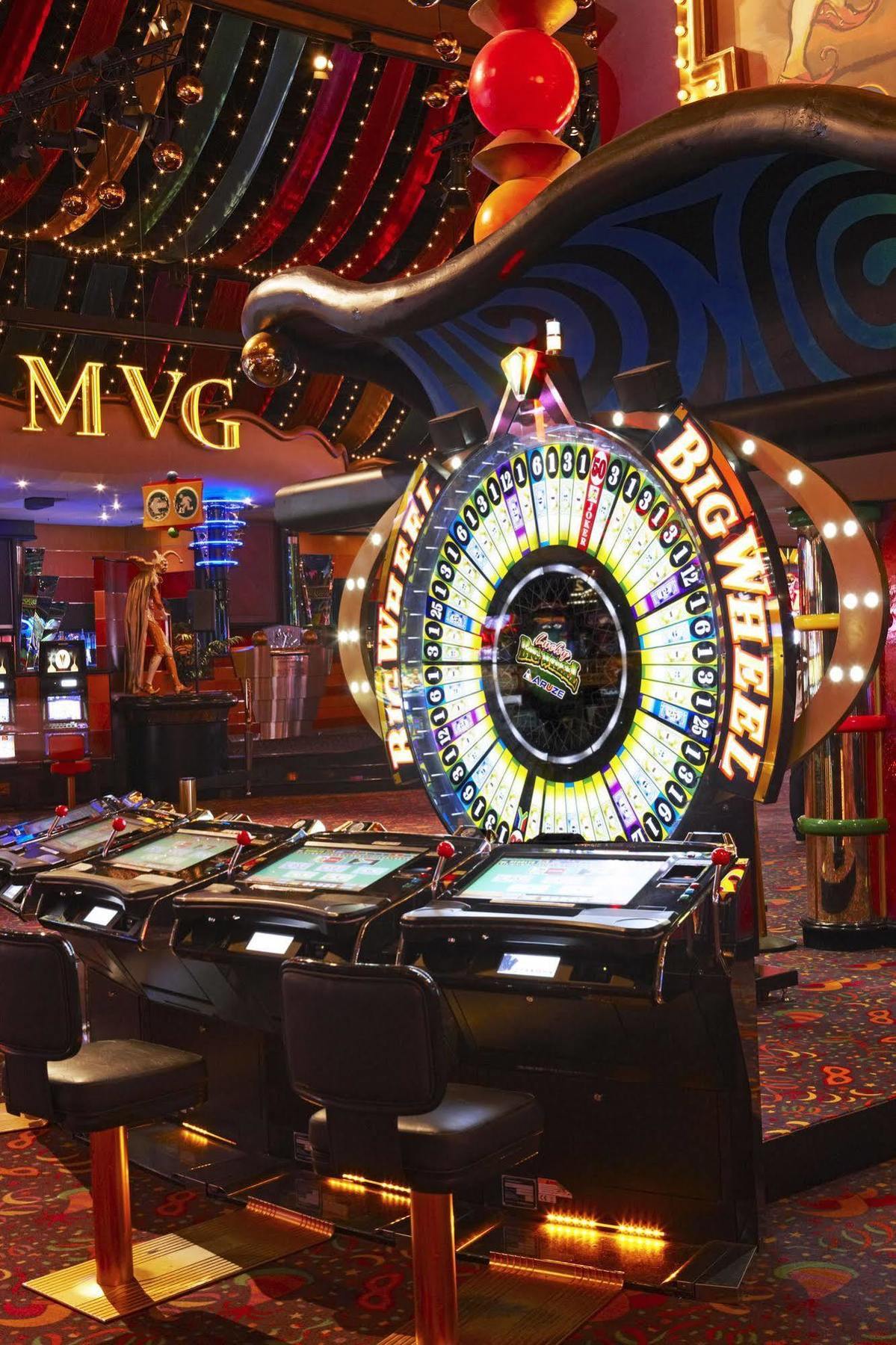 Carnival Club Hotel Йоганнесбурґ Екстер'єр фото