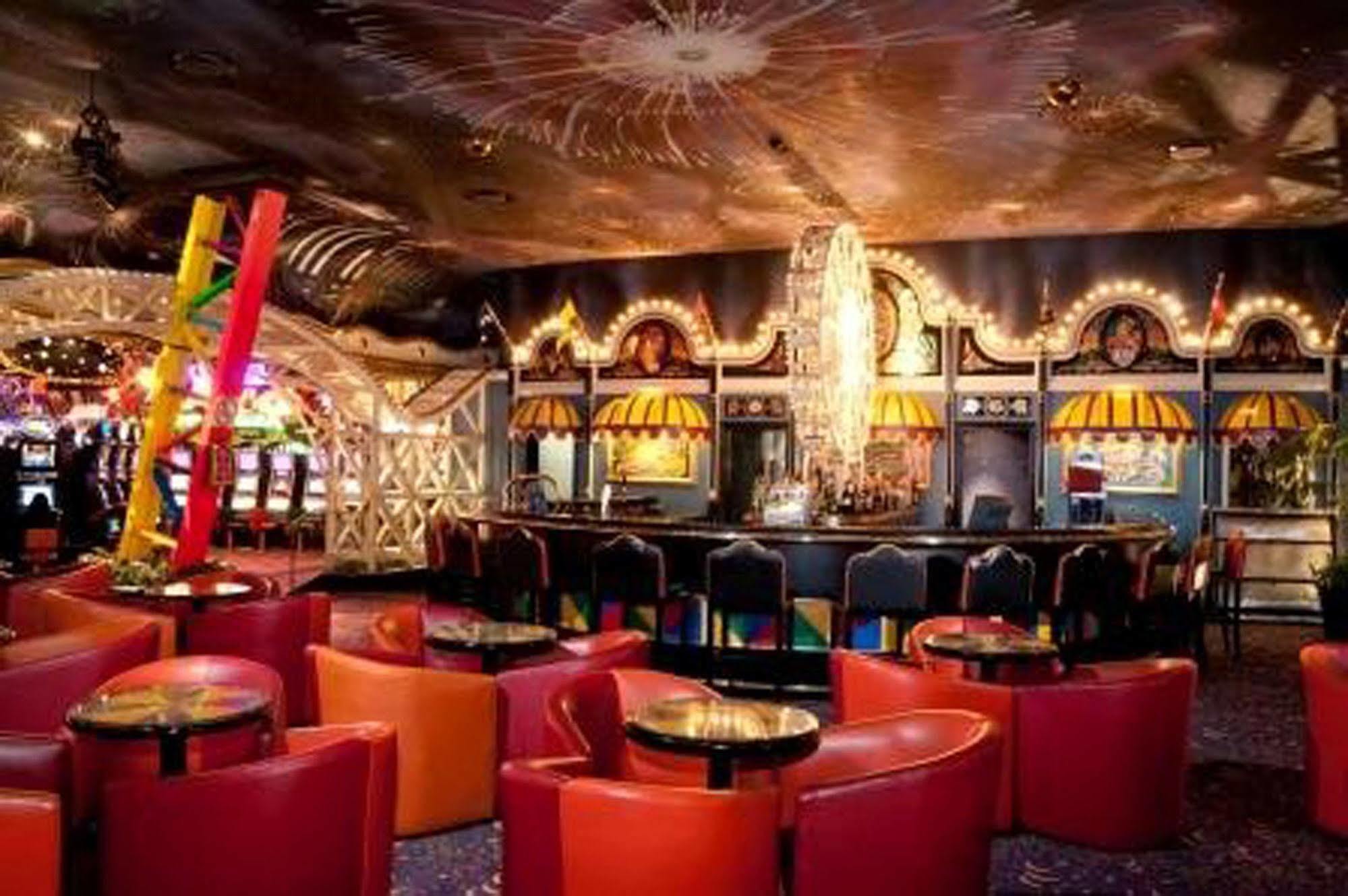 Carnival Club Hotel Йоганнесбурґ Екстер'єр фото
