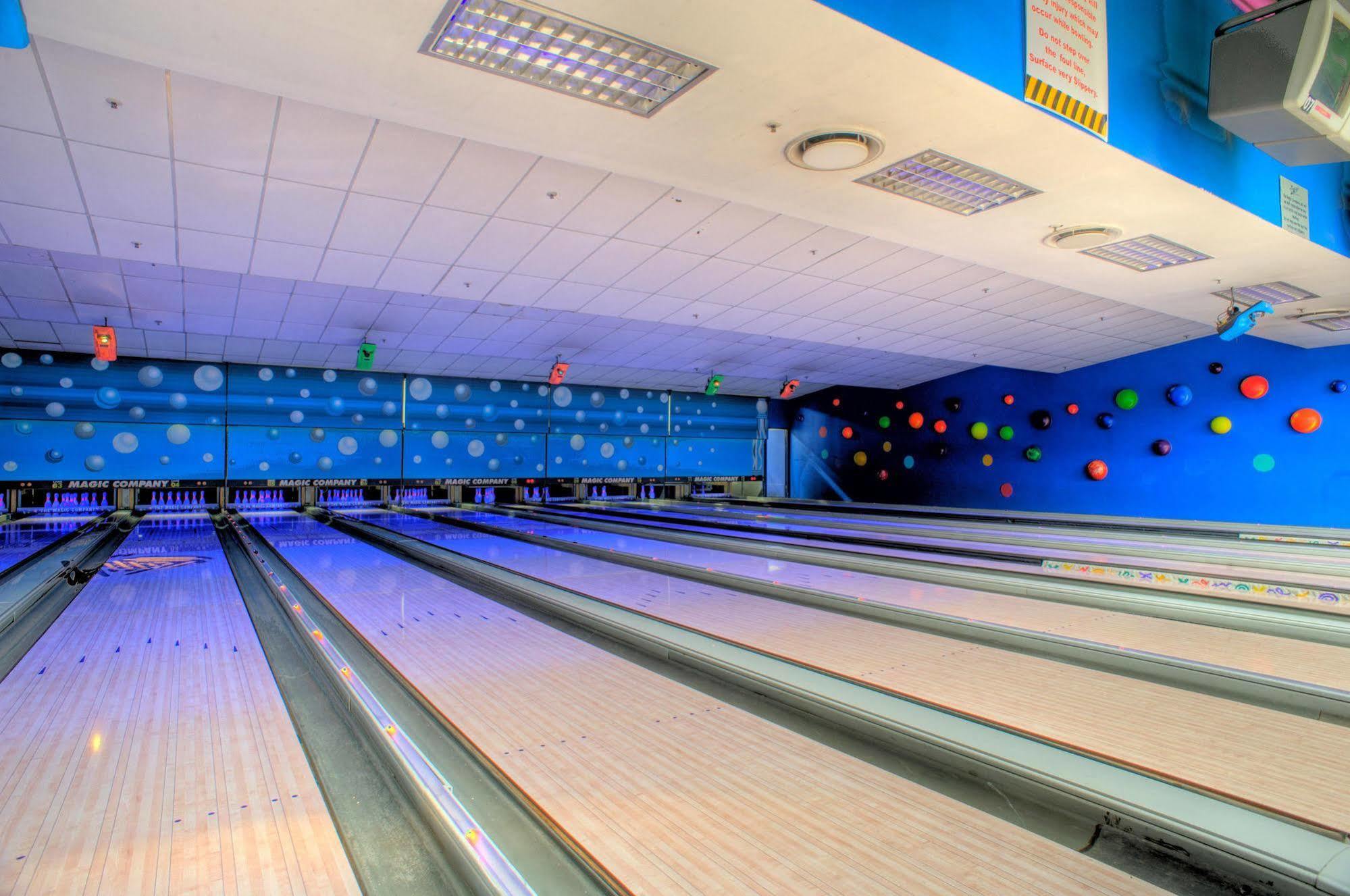 Carnival Club Hotel Йоганнесбурґ Екстер'єр фото