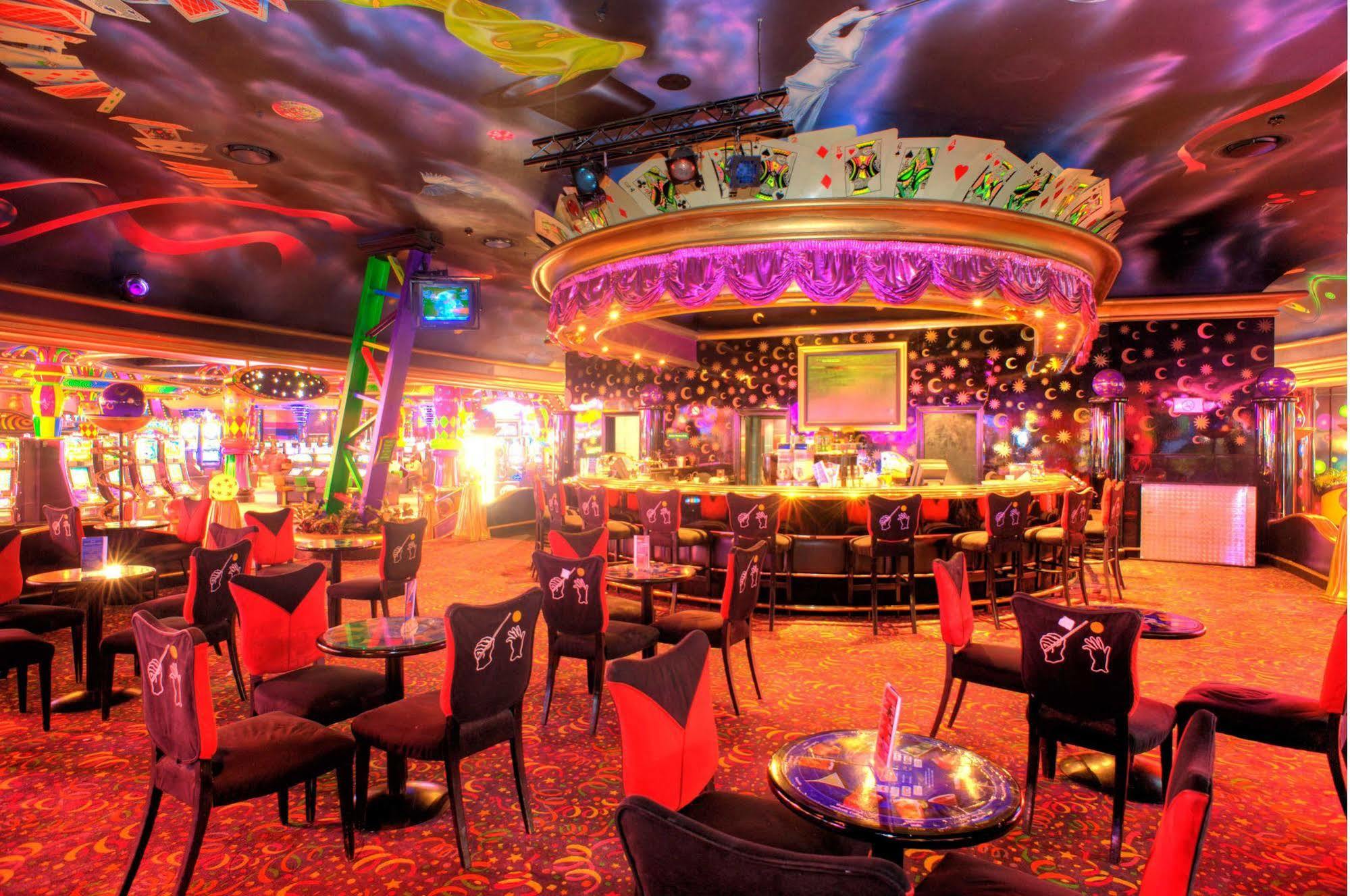 Carnival Club Hotel Йоганнесбурґ Екстер'єр фото