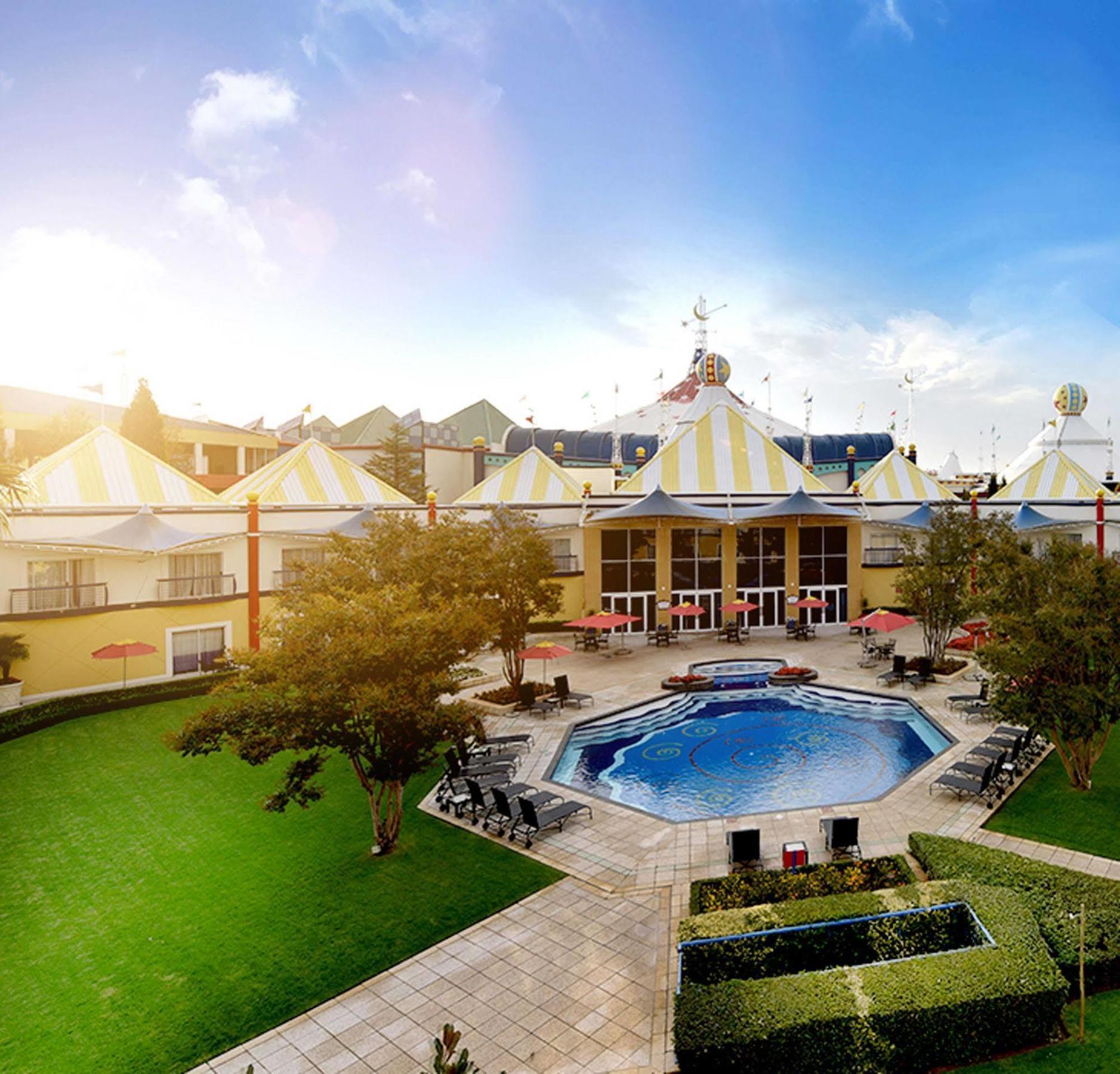 Carnival Club Hotel Йоганнесбурґ Екстер'єр фото