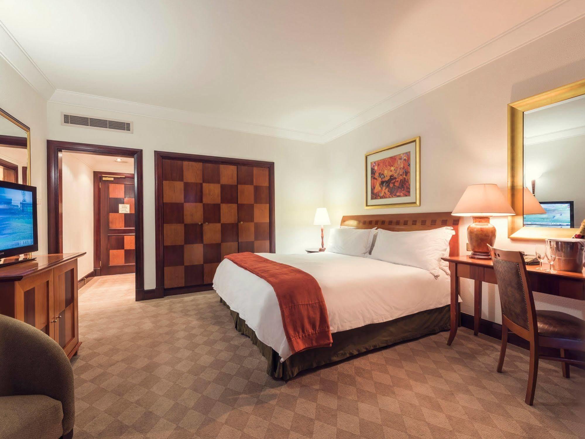 Carnival Club Hotel Йоганнесбурґ Екстер'єр фото