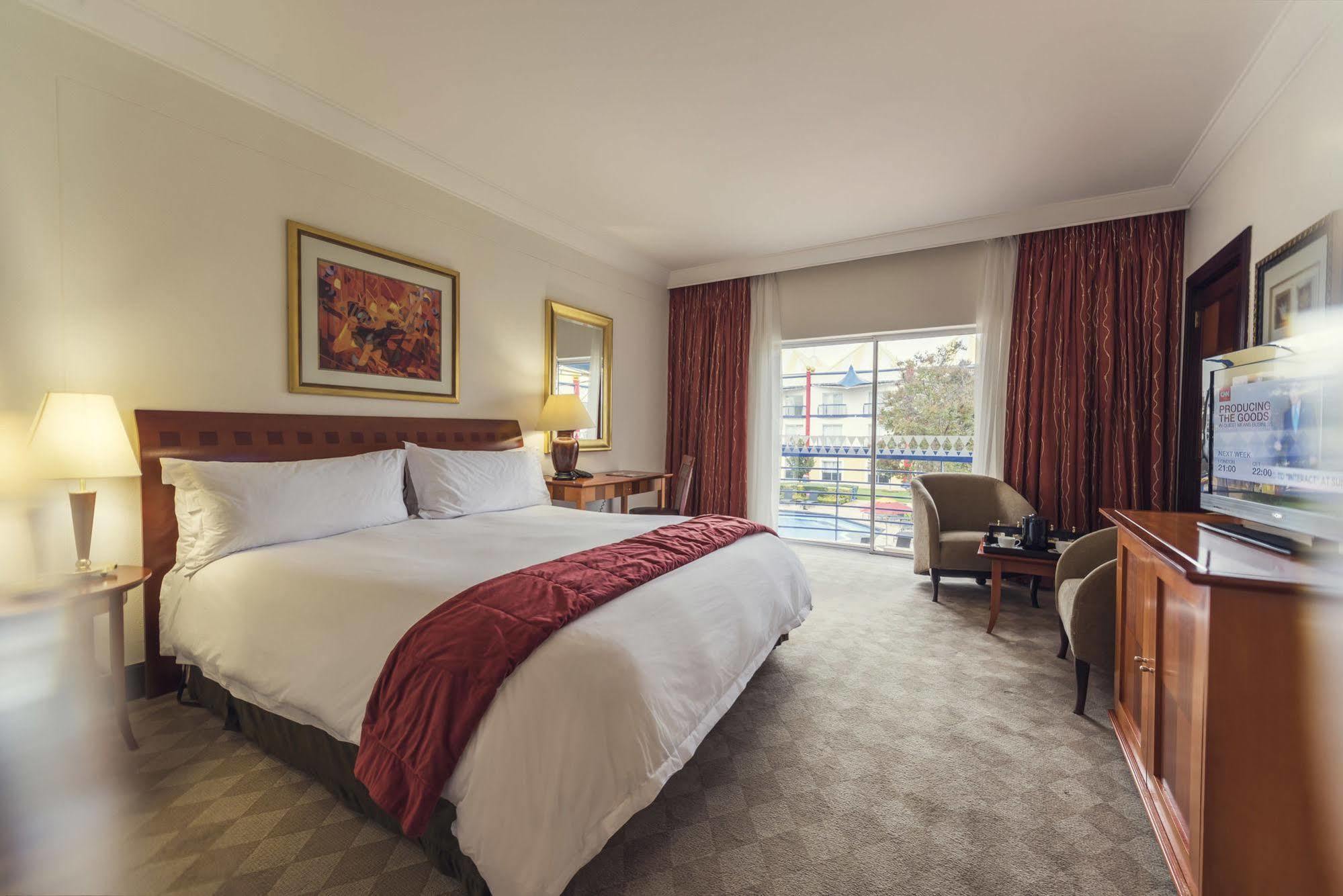 Carnival Club Hotel Йоганнесбурґ Екстер'єр фото