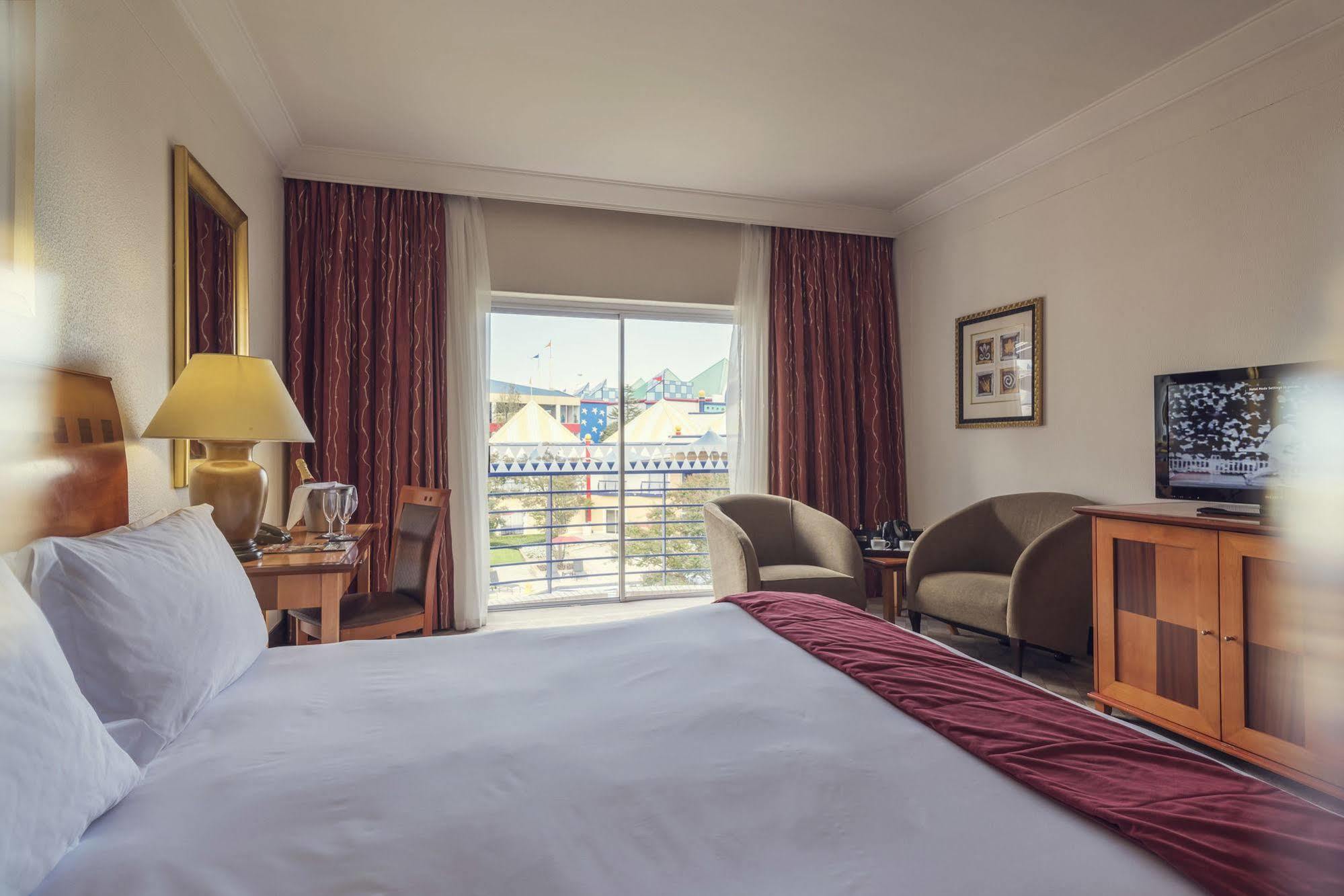 Carnival Club Hotel Йоганнесбурґ Екстер'єр фото