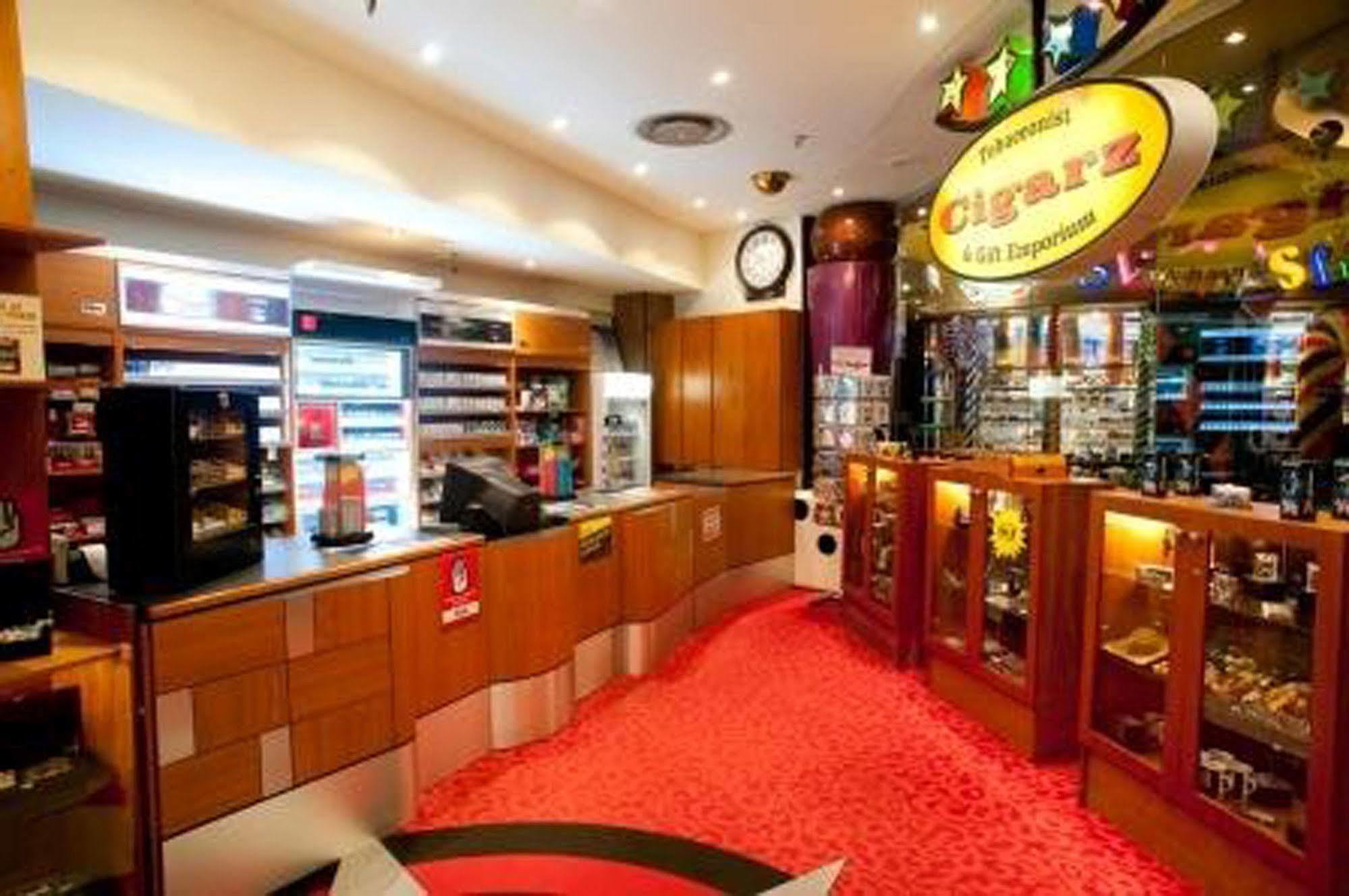 Carnival Club Hotel Йоганнесбурґ Екстер'єр фото